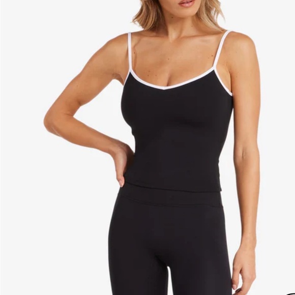 CSB Serenity Nora Tank. Two tone. - Picture 1 of 4